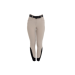 Pantalone Donna EQUESTRO vita alta Knee Grip