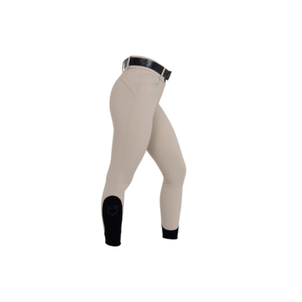 Pantalone Donna EQUESTRO vita alta Knee Grip
