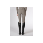 Pantalone Donna SARM HIPPIQUE vita alta - Fabia Full Grip