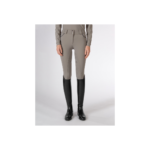 Pantalone Donna SARM HIPPIQUE vita alta - Fabia Full Grip