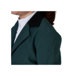 Giacca da concorso bambini unisex EQUESTRO zip e bottoni