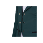 Giacca da concorso bambini unisex EQUESTRO zip e bottoni